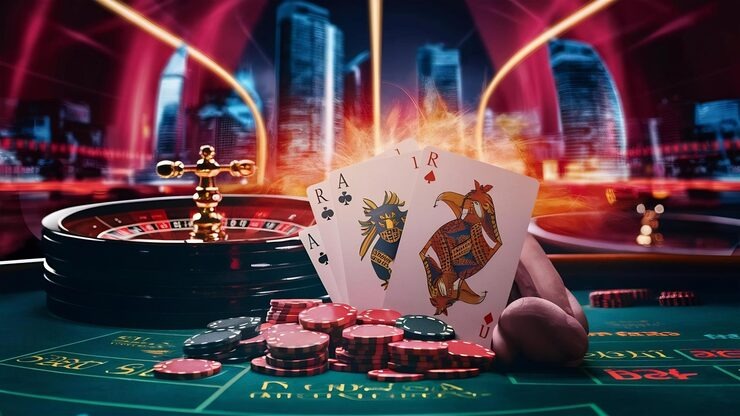 cemilan99 Live Blackjack Table